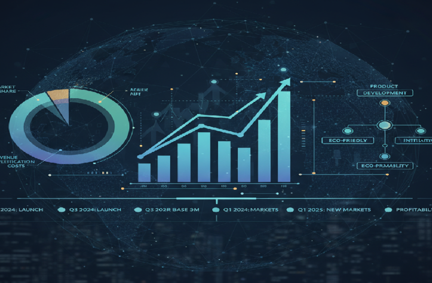 Essential steps for proper planning and strategy