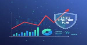 Managing a business during a crisis