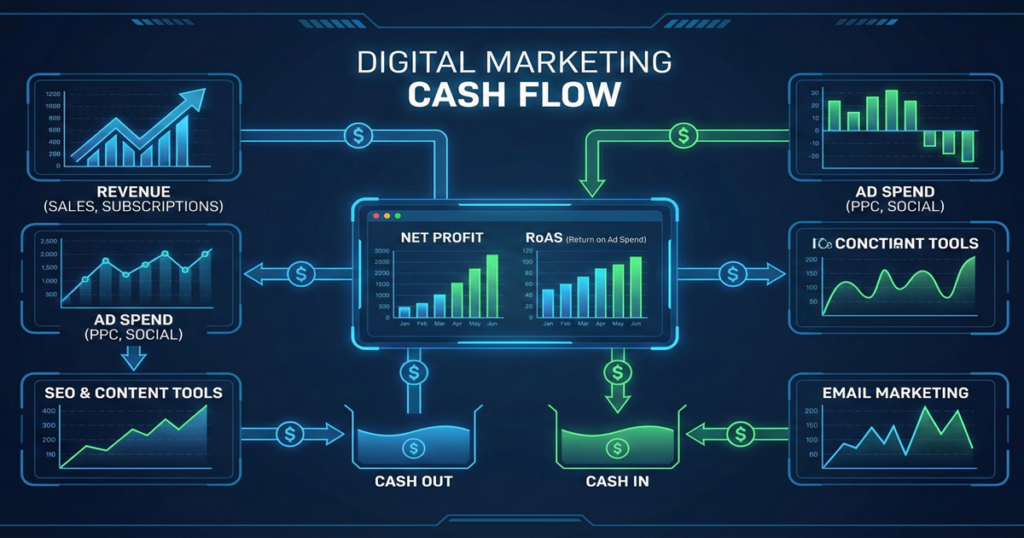 Cash flow management