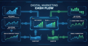Cash flow management