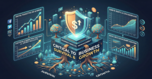 Proper financial management for businesses and why it is critical to the survival and growth of your business