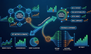 cash flow management