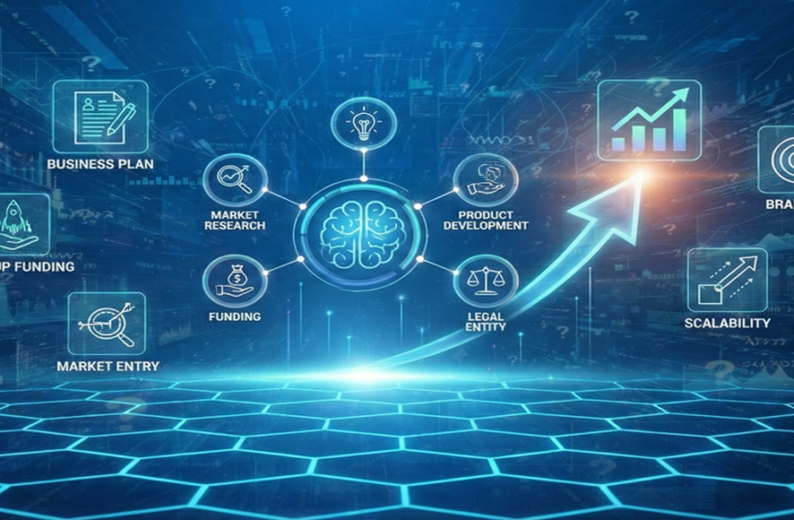 איך יודעים אם רעיון עסקי באמת יכול להפוך לעסק מניב?